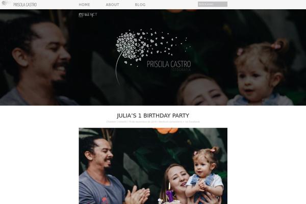 Site using Pinterest Pin It Button For Images plugin