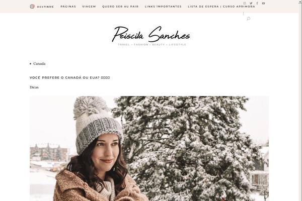 Site using Post-and-page-builder-premium plugin