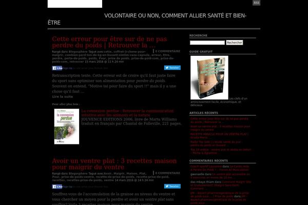 Site using Amazonpress plugin