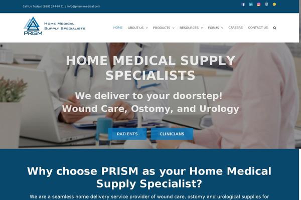 Site using Google Analytics Dashboard By Analytify plugin