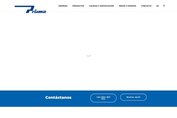 Site using Jupiter-donut plugin