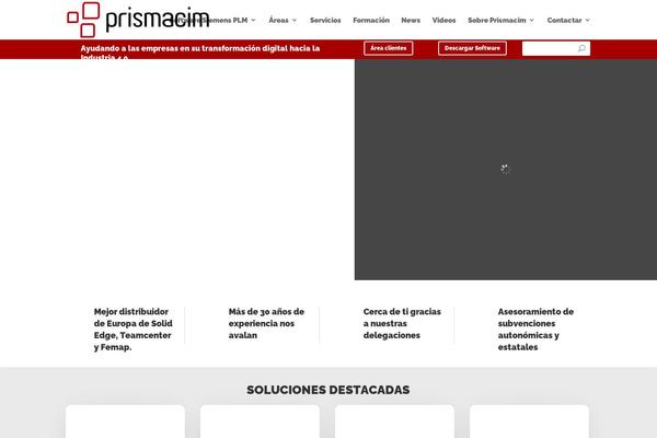 Site using Addons-for-divi plugin