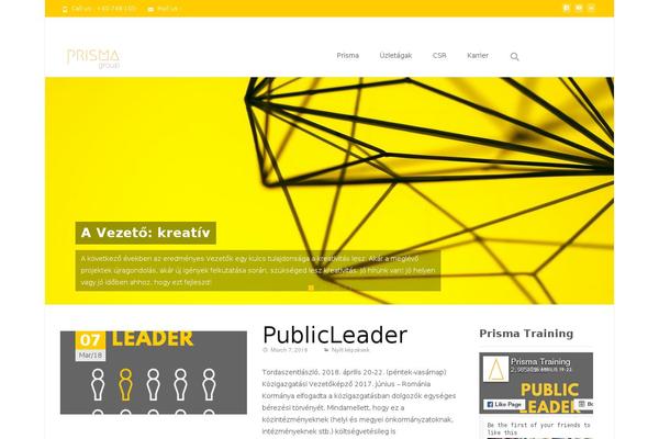 Site using Olevmedia Shortcodes plugin