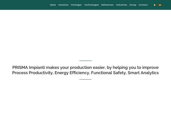 Site using AddToAny Share Buttons plugin