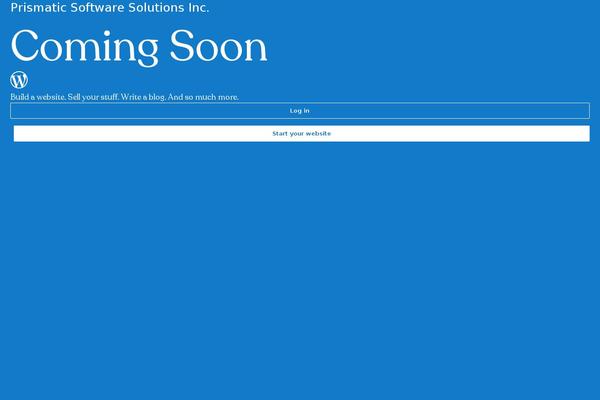 Site using Divi-mega-pro plugin