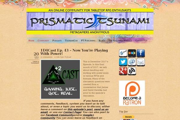 Koi theme site design template sample