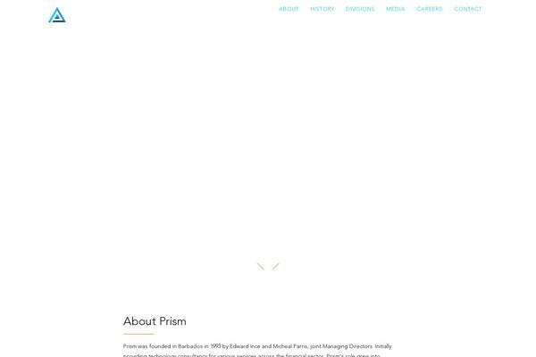 Site using Fastgallery_vc plugin