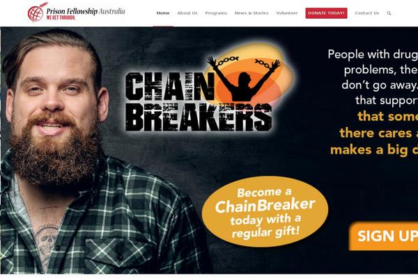 Site using Feed Them Social (Facebook, Instagram, Twitter, Vine, Pinterest, etc) plugin