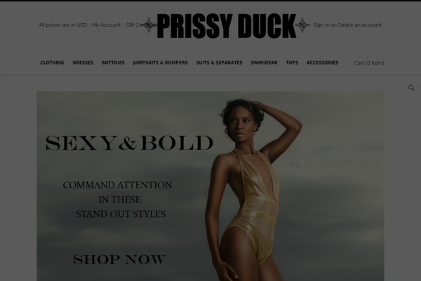 Site using A3-Social-Sidebar plugin