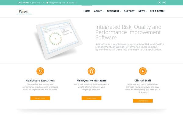 Site using Bne-testimonials-pro plugin