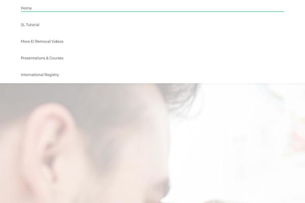 Site using Dt-the7-core plugin