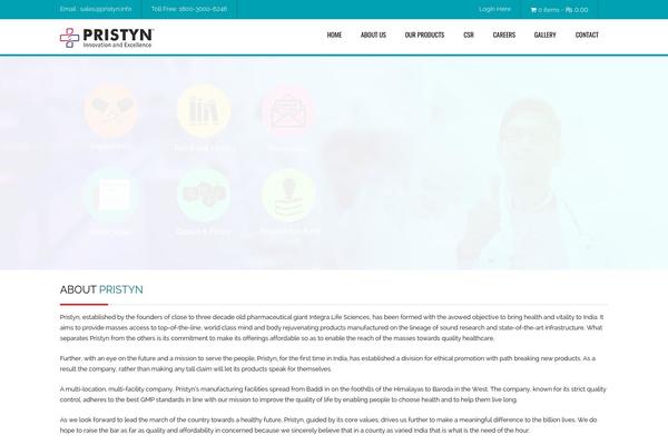 Site using WooCommerce Product Carousel Slider plugin
