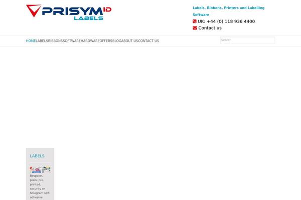 Site using Dlm-buttons plugin