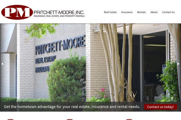 Site using CC Mortgage Calculator plugin