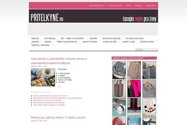Site using WP To Top plugin