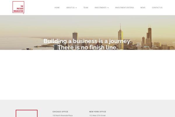 Twentytwentyone-child theme site design template sample