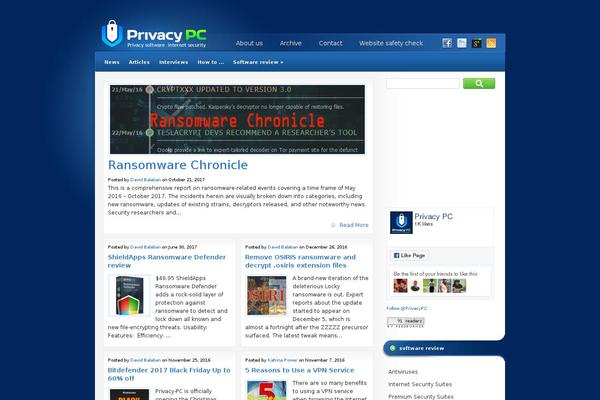 Studioblue theme site design template sample