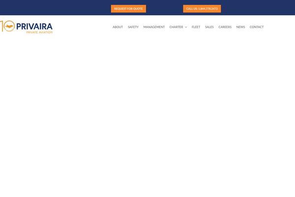 Doyle theme site design template sample