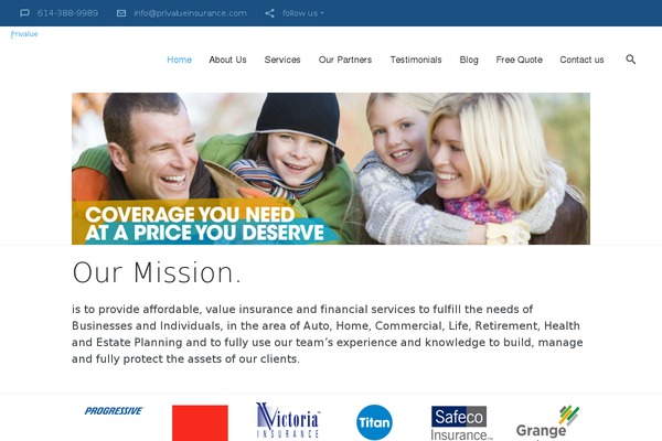 SEOWP theme site design template sample