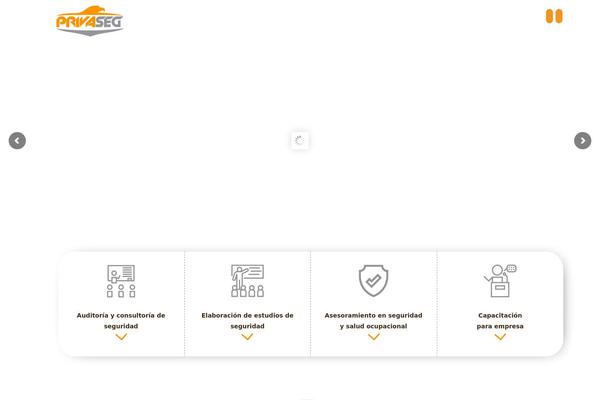 Site using Ocean-extra plugin