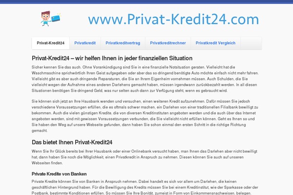 Site using Cookie-warning plugin