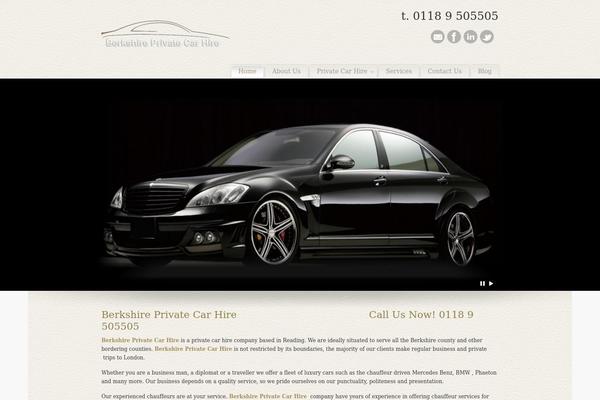 private-car-hire.com site used Car-expert
