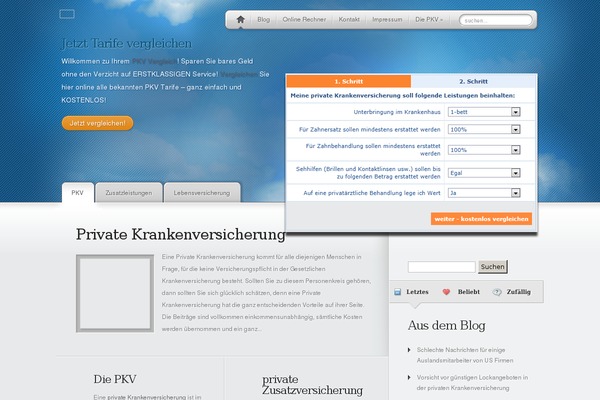 MyProduct theme site design template sample