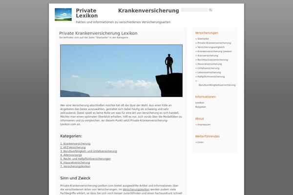 Corporate theme site design template sample
