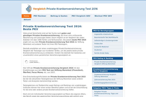 Site using Asynchronous Javascript plugin