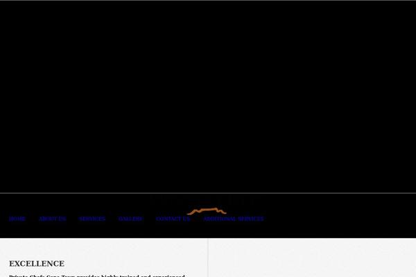 Site using Webeng-network-wide-css plugin