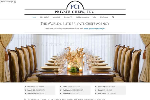 Site using Video.js - HTML5 Video Player for WordPress plugin