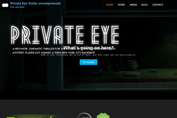 Site using Fount_framework plugin