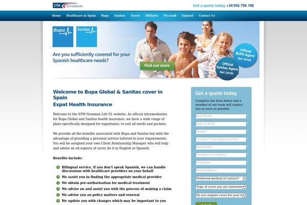 Thematic theme site design template sample