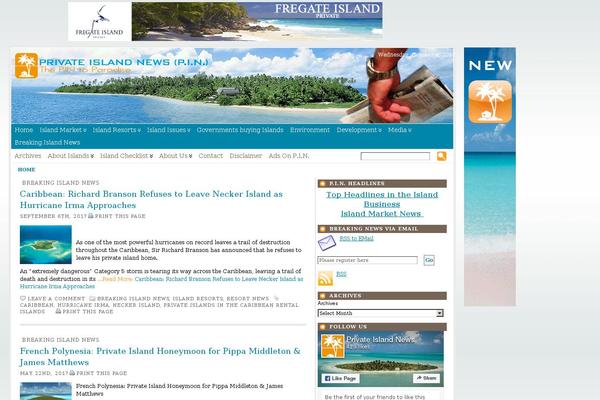 Site using WordPress NextGen GalleryView plugin