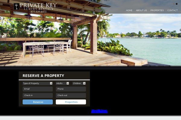 Site using Cyclone Slider 2 plugin
