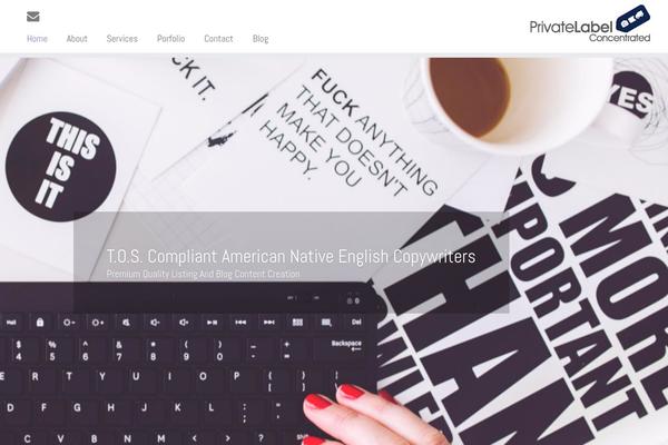 Site using Optin Forms plugin