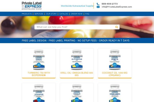 Site using iPaper plugin