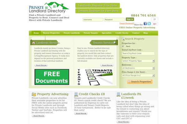 Site using Cookie Control plugin