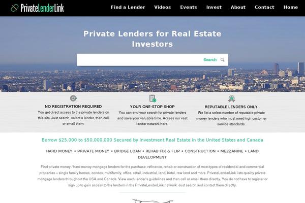 Site using WP Accessibility plugin