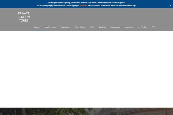 Site using Simple Banner plugin