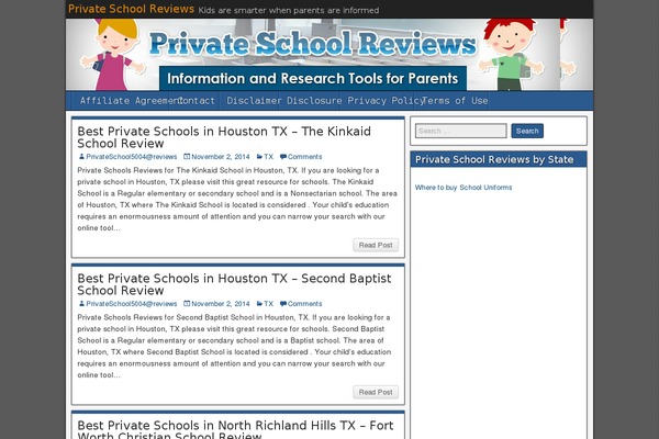 Frontier theme site design template sample