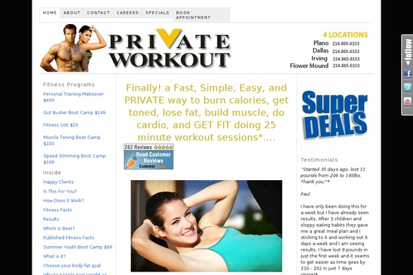 Site using EStore-extra-shortcodes plugin