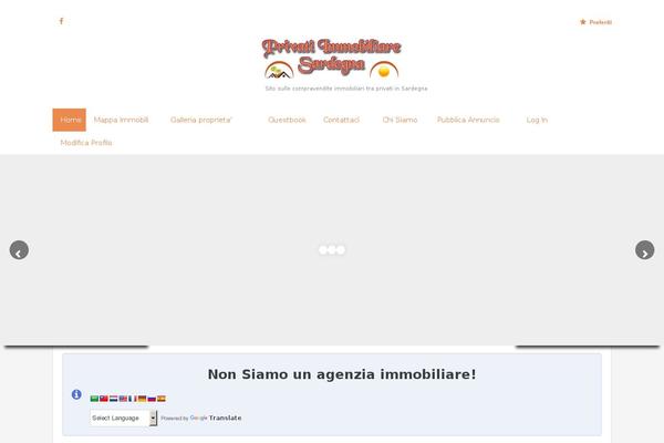 Site using Revslider-sharing-addon plugin