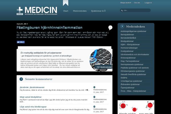 HTML5-Tigerton theme websites examples