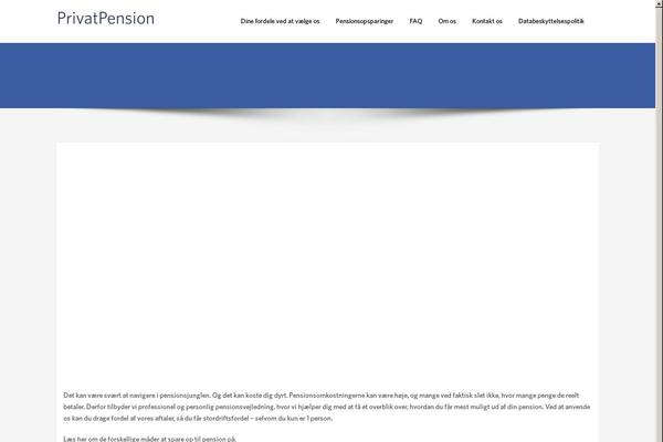 Site using Helpie-faq plugin