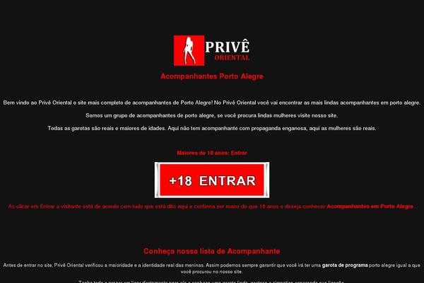 Site using NextGEN Gallery plugin