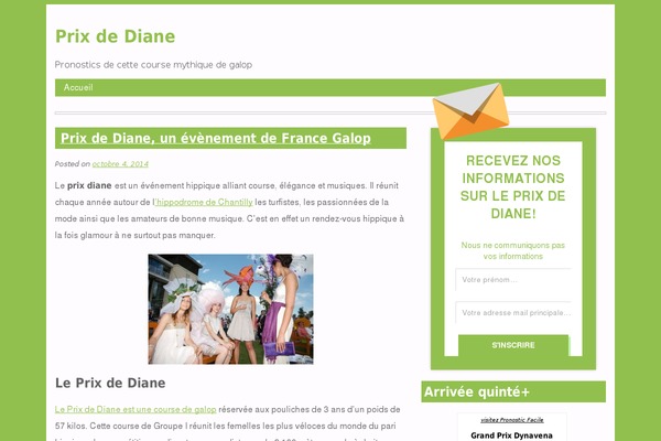 Site using Arscode-ninja-popups-theme-pack plugin