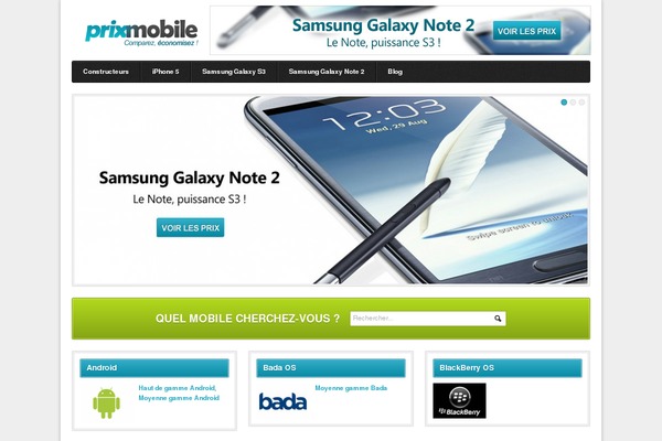 Compare theme site design template sample