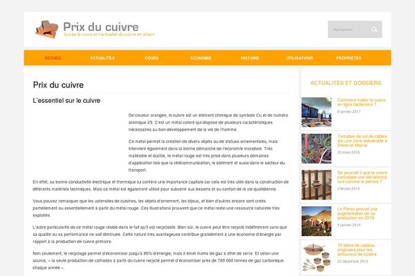 Site using Mts-wp-notification-bar plugin
