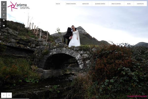 Site using Image Store plugin